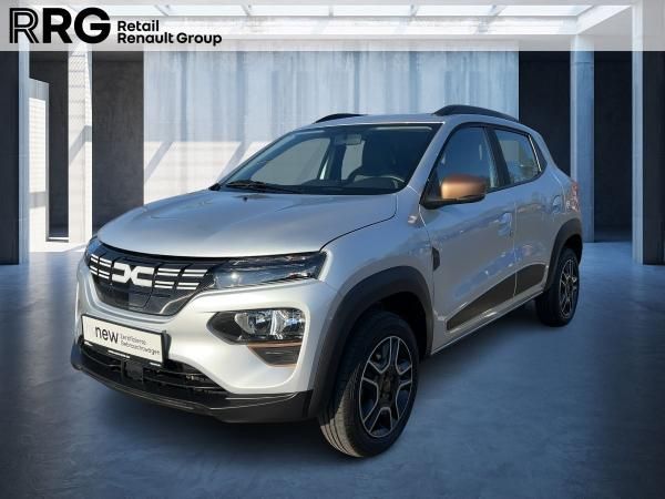 Dacia Spring ELECTRIC EXTREME 27kWh CCS NAVIGATION Leasing