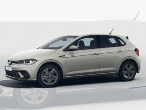 Volkswagen Polo VW Polo R-Line DSG 95 PS Bestellfahrzeug 5-6 Monate Lieferzeit begrenztes Kontingent !