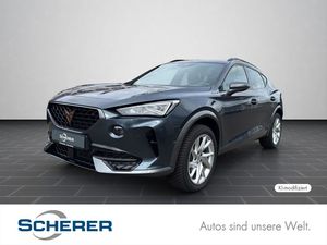 Cupra Formentor 1.5 TSI DSG Navi Fahrassistenz XL Voll