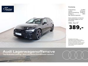 Audi S6 Avant TDI quattro UPE: 122.025,- € Leasing
