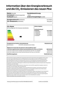 Hyundai KONA 1.6 T-GDi DCT N Line X PANO/NSCC/BOSE