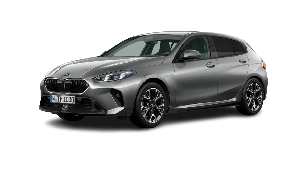 BMW 1er 120 Steptronic 120 Steptronic Auto-Abo