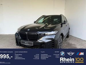 BMW X5 xDrive40d M Sportpaket **Gewerbeaktion**