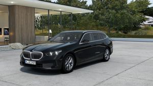 BMW 520 d Touring  *NEUES MODELL*/  Adapt. LED / Driving Assistant / RFK. - Business AKTION Leasing