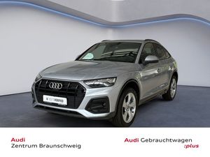 Audi Q5 Sportback 45 TFSI quattro S-tronic MATRIX-LED Leasing