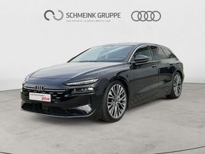 Audi A6 Avant e-tron performance 2x S-line Matrix LED