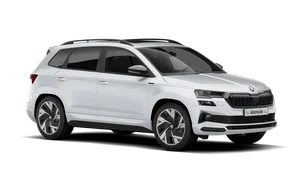 ŠKODA Karoq 1.5l TSI ACT DSG Sportline