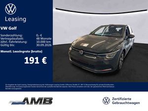 Volkswagen Golf Move 1.0 TSI LED/dig.C/IQ.Drive/HuD/Sitzhzg