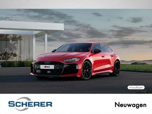 Audi RS 5 Limousine 470 kW tiptronic