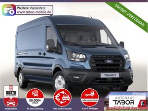 Ford Transit 350 Trend L3H2 LadeP SHZ AHKVorb Kam 3-S
