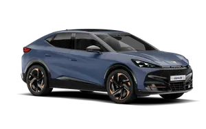 CUPRA Tavascan VZ 250 kW (340 PS) / 77 kWh / 4Drive Leasing