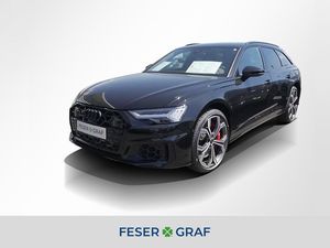 AUDI S6 Avant TDI Navi 4xSHZ Pano ParkAssist ACC STHZ Leasing