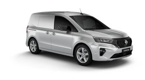 Nissan Townstar N-CONNECTA-OPTION L1 Elektromotor N-Connecta-Option Leasing