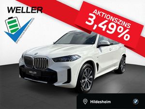 BMW X5 xDr50e M-SPORT,DAPro,360°,aLED,AHK