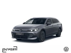Volkswagen Passat Elegance 1.5 eHybrid DSG