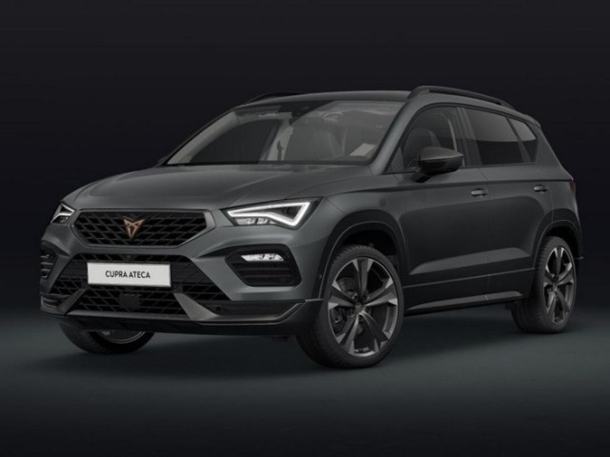 Cupra Ateca 2.0 TFSI 4Drive (Essen-Kray) Leasing