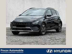 Hyundai Bayon PRIME FL 1.0 T-GDI 100PS 7-DCT BOSE RFK 2W