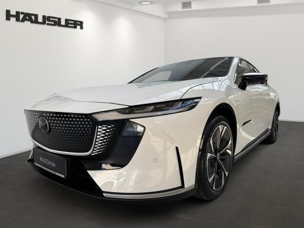 Mazda 6e Takumi Long-Range inkl. € 6.000 E-Auto Förderung – wieder zurück: Nr. 1 Leasingpreis in Deutschland! Leasing