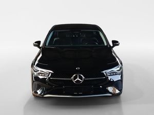 Mercedes CLA 180 Shooting Brake 7G-DCT Entry 5d 100kW - Leasing