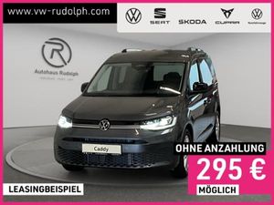 Volkswagen Caddy 1.5 TSI Energy KR / LED ACC RFK