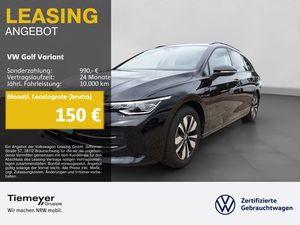 Volkswagen Golf Variant 2.0 TDI DSG GOAL IQ.LIGHT AHK KAMER