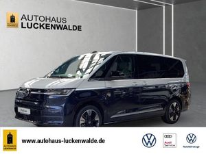 Volkswagen T7 Multivan 2.0 TDI *75 Jahre Bulli Edition* LÜ