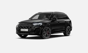AUDI Q7 50 TDI quattro tiptronic S line / SOFORT VERFÜGBAR / Für Mitglieder im Deutschen Mittelstands-Bund (DMB)  Leasing