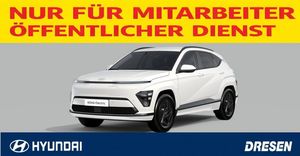 Hyundai KONA Elektro Select I Navi I Rückfahrkamera I LE