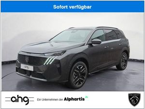 Peugeot 5008 Allure Business HYBRID 145 DSC6
