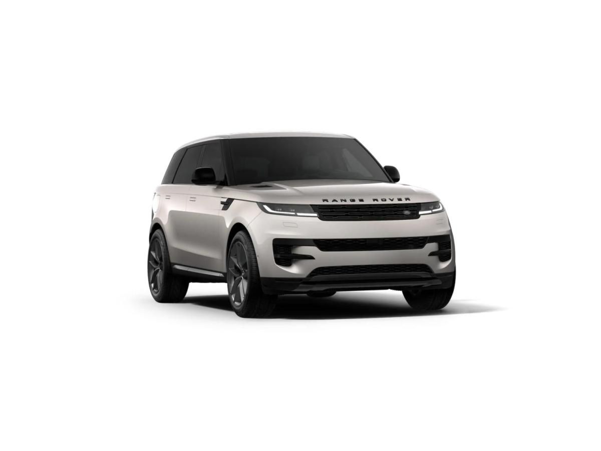Land Rover Range Rover Sport 3.0 Plug-in Hybrid P460e S *OHNE ANZAHLUNG* Leasing