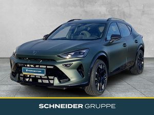 Cupra Formentor VZ Tribe Edition 2.0 TSI 4Drive +NAVI+