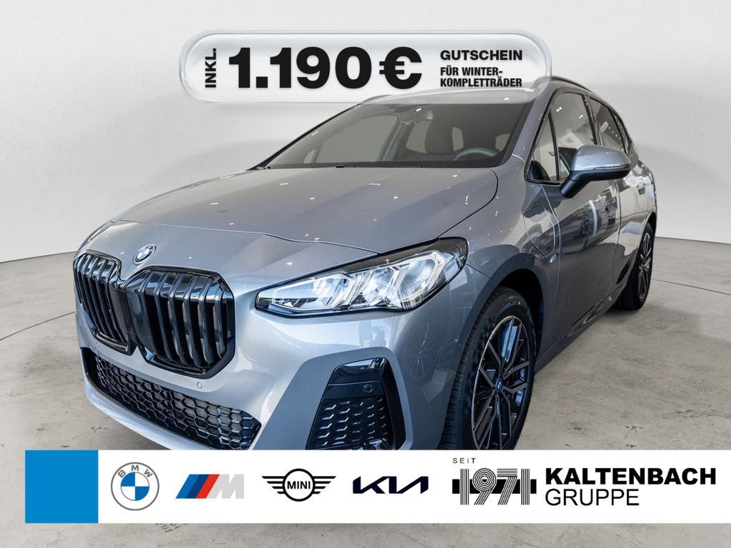 BMW 225e Active Tourer xDrive M-Sport LED AKTIVSITZE Leasing