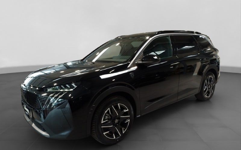 Peugeot 5008 Hybrid 145 E-DSC6 GT 5dr Auto kaufen