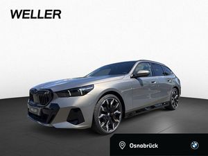 BMW 540d xDrive Touring, M Hochglanz Shadow Line HUD