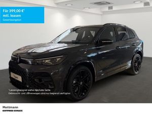 Volkswagen Tiguan R-Line 1.5 eTSI DSG NAV SHZ AHK KEYLESS