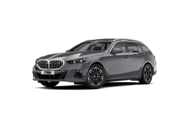BMW i5 Touring xDrive40 Touring xDrive40 Touring