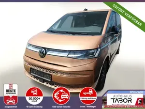 Volkswagen T7 Multivan Style AHK Matrix Navi eHk Keyl ACC