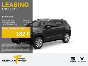 Seat Ateca 1.5 TSI DSG STYLE NAVI ACC PARKLENK