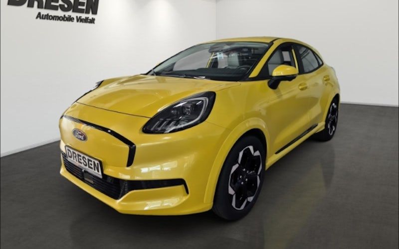 Ford Puma-gen-e 43 Kwh Premium 5dr Kauf