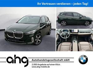 BMW 223d xDrive Active Tourer AHK LuxuryLine Innovat Leasing