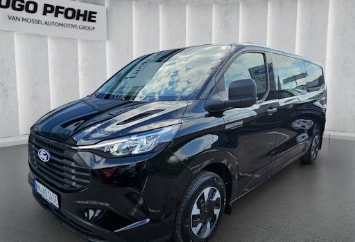 Ford Transit-custom-kastenwagen 2.5 Duratec PHEV 320 L2 Trend CVT DoKa 4dr Auto kaufen