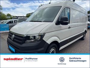 Volkswagen Crafter 35 Kasten L3H2 / Navi, Bluetooth, RFK