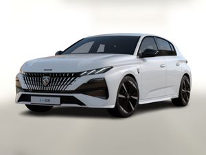 Peugeot 308 54 kWh GT 360° CarP Nav PaC 2xPDC Leasing privat