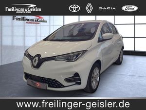 Renault ZOE Experience R110 ZE50 inkl. Batterie Voll-LED Leasing