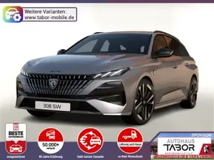 Peugeot 308 SW GT MY26 Nav ACC Kam 2xPDC CarP DigC PrivG