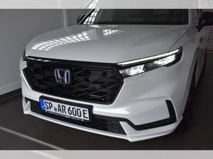 Honda CR-V PHEV Advance*Sonderaktion* Leasing