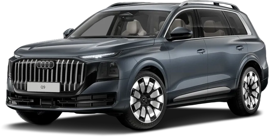 Audi Q9 Vehicle Model