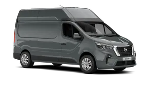 Nissan Primastar 2.0dCi 170 2,8t TEKNA 9-Sitze L1H1 Auto