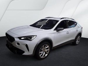 Cupra Formentor Allrad VOLL LED 18