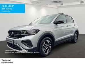 Volkswagen T-Cross 1.0 TSI Energy NAVI LED ACC SHZ PDC LM